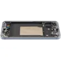 OLED Assembly With Frame For Samsung Galaxy A57 5G (A576 / 2026) (Refurbished) (Icyblue)