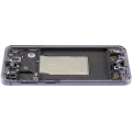 OLED Assembly With Frame For Samsung Galaxy A57 5G (A576 / 2026) (Refurbished) (Lilac)