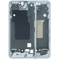 Mid-Frame Housing for Samsung Galaxy A55 5G (A556 / 2024) (Service Pack) (Iceblue)