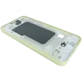 Mid-Frame Housing for Samsung Galaxy A35 5G (A356 / 2024) (Service Pack) (Lemon)