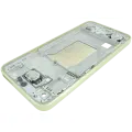 Mid-Frame Housing for Samsung Galaxy A35 5G (A356 / 2024) (Service Pack) (Lemon)