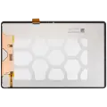 LCD Assembly Without Frame For Samsung Galaxy Tab S7 FE 12.4"(T730 / T733 / T735 / T736) (2021) (Aftermarket) (Black)