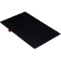 LCD Assembly Without Frame For Samsung Galaxy Tab S7 FE 12.4"(T730 / T733 / T735 / T736) (2021) (Aftermarket) (Black)