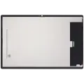 LCD Assembly Without Frame For Samsung Galaxy Tab A8 10.5" (2021) (X200 / X205) (Aftermarket) (Black)