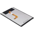 LCD Assembly Without Frame For Samsung Galaxy Tab A9 Plus 11.0" (X210 / X215 / X218) (2023) (Aftermarket) (Black)