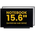 LCD Only For NoteBook 15.6" (NV156FHM-N48:30pin) (General)