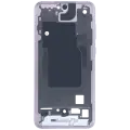 Mid-Frame Housing for Samsung Galaxy A55 5G (A556 / 2024) (Service Pack) (Lilac)
