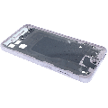 Mid-Frame Housing for Samsung Galaxy A55 5G (A556 / 2024) (Service Pack) (Lilac)