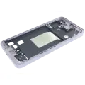 Mid-Frame Housing for Samsung Galaxy A55 5G (A556 / 2024) (Service Pack) (Lilac)
