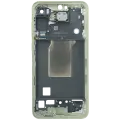 Mid-Frame Housing for Samsung Galaxy A55 5G (A556 / 2024) (Service Pack) (Lemon)
