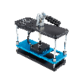 LS5 SE Heating and Holding Pressure Platform (220V / EU plug) (Relife)
