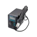 2008D+ Desoldering Rework Station Hot Air Gun (Quick) (220V / EU Version)