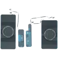 Earpiece Speaker For iPad Pro 13" 8th Gen (2025) (Cellular) (Genuine OEM)