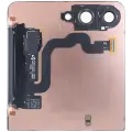 Outer OLED Assembly For Samsung Galaxy Z Flip 7 5G (Service Pack) (All Colors)