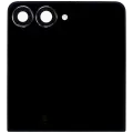 Outer OLED Assembly For Samsung Galaxy Z Flip 7 5G (Used OEM Pull Grade A) (All Colors)
