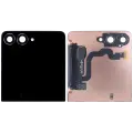 Outer OLED Assembly For Samsung Galaxy Z Flip 7 5G (Used OEM Pull Grade A) (All Colors)