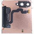 Outer OLED Assembly For Samsung Galaxy Z Flip 7 5G (Used OEM Pull Grade A) (All Colors)