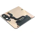 Outer OLED Assembly For Samsung Galaxy Z Flip 7 5G (Used OEM Pull Grade A) (All Colors)