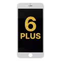 LCD Assembly For iPhone 6 Plus (Refurbished) (White)