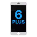 LCD Assembly For iPhone 6 Plus (Aftermarket) (White)