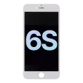 LCD Assembly For iPhone 6S (Service Pack) (Gold)
