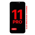 OLED Assembly For iPhone 11 Pro (Aftermarket Pro: XO7 Soft)