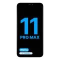 LCD Assembly For iPhone 11 Pro Max (Aftermarket: AQ7 / Incell)