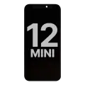 OLED Assembly Compatible For iPhone 12 Mini (Used OEM Pull: Grade A)