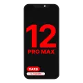 OLED Assembly For iPhone 12 Pro Max (Aftermarket Plus: Hard)