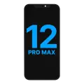 LCD Assembly For iPhone 12 Pro Max (Aftermarket)