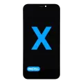 LCD Assembly For iPhone X (Aftermarket : AQ7 / Incell)