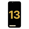 OLED Assembly For iPhone 13 (Refurbished)