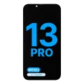 LCD Assembly For iPhone 13 Pro (Aftermarket: AQ7 / Incell)