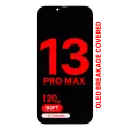OLED Assembly For iPhone 13 Pro Max (Aftermarket Pro: XO7 Soft)