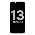 OLED Assembly Compatible For iPhone 13 Pro Max with Light Sensor Flex Cable (Used OEM Pull: Grade A)