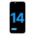 LCD Assembly For iPhone 14 (Aftermarket / Incell)