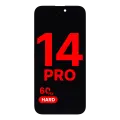 OLED Assembly For iPhone 14 Pro (Aftermarket Plus: Hard) (60HZ)