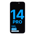 LCD Assembly For iPhone 14 Pro (Aftermarket: AQ7 / Incell) (120HZ)