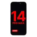 OLED Assembly For iPhone 14 Pro Max (Aftermarket Plus: Hard)