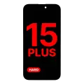 OLED Assembly For iPhone 15 Plus (Aftermarket Plus: Hard)