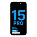 LCD Assembly For iPhone 15 Pro (Aftermarket: AQ7 / Incell) (120HZ)