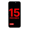 OLED Assembly For iPhone 15 Pro Max (Aftermarket Plus: Hard)