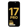 OLED Assembly For iPhone 17 Pro (Assembled: Soft) (120HZ)