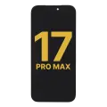 OLED Assembly Compatible For iPhone 17 Pro Max (Refurbished)