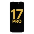 OLED Assembly Compatible For iPhone 17 Pro (Refurbished)