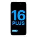LCD Assembly For iPhone 16 Plus (Aftermarket :AQ7 / Incell)