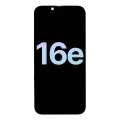 OLED Assembly For iPhone 16e (Service Pack)