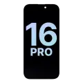 OLED Assembly For iPhone 16 Pro (Genuine OEM)