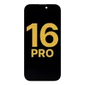 OLED Assembly For iPhone 16 Pro (Refurbished)
