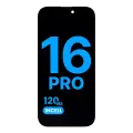 LCD Assembly For iPhone 16 Pro (Aftermarket: AQ7 / Incell) (120HZ)
